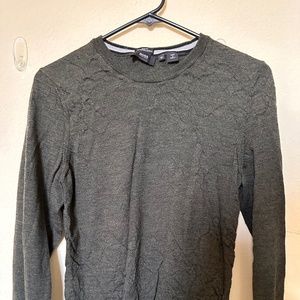 Used Boss Mens Medium Sweater
